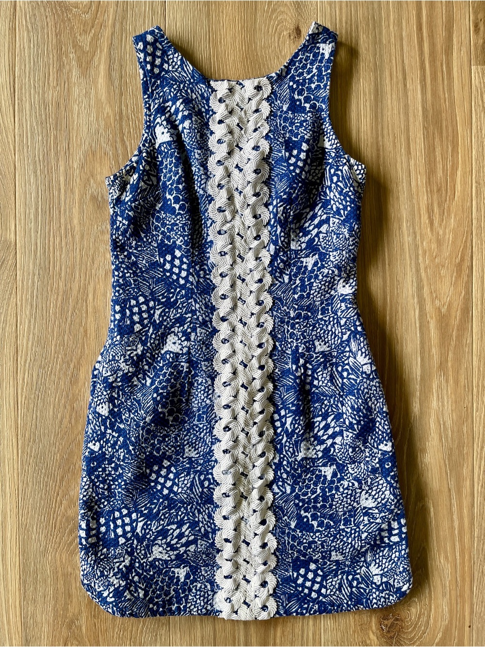 Lilly Pulitzer for Target dress